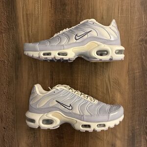 Nike Air Max Plus Phantom Ghost Sanded Purple Men Size 6.5/Women 8 IH0269-030
